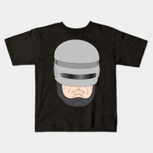 Robocop Kids T-Shirt